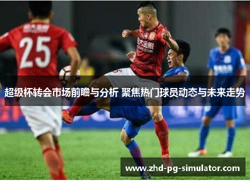 超级杯转会市场前瞻与分析 聚焦热门球员动态与未来走势 超级杯转会市场前瞻与分析 聚焦热门球员动态与未来走势